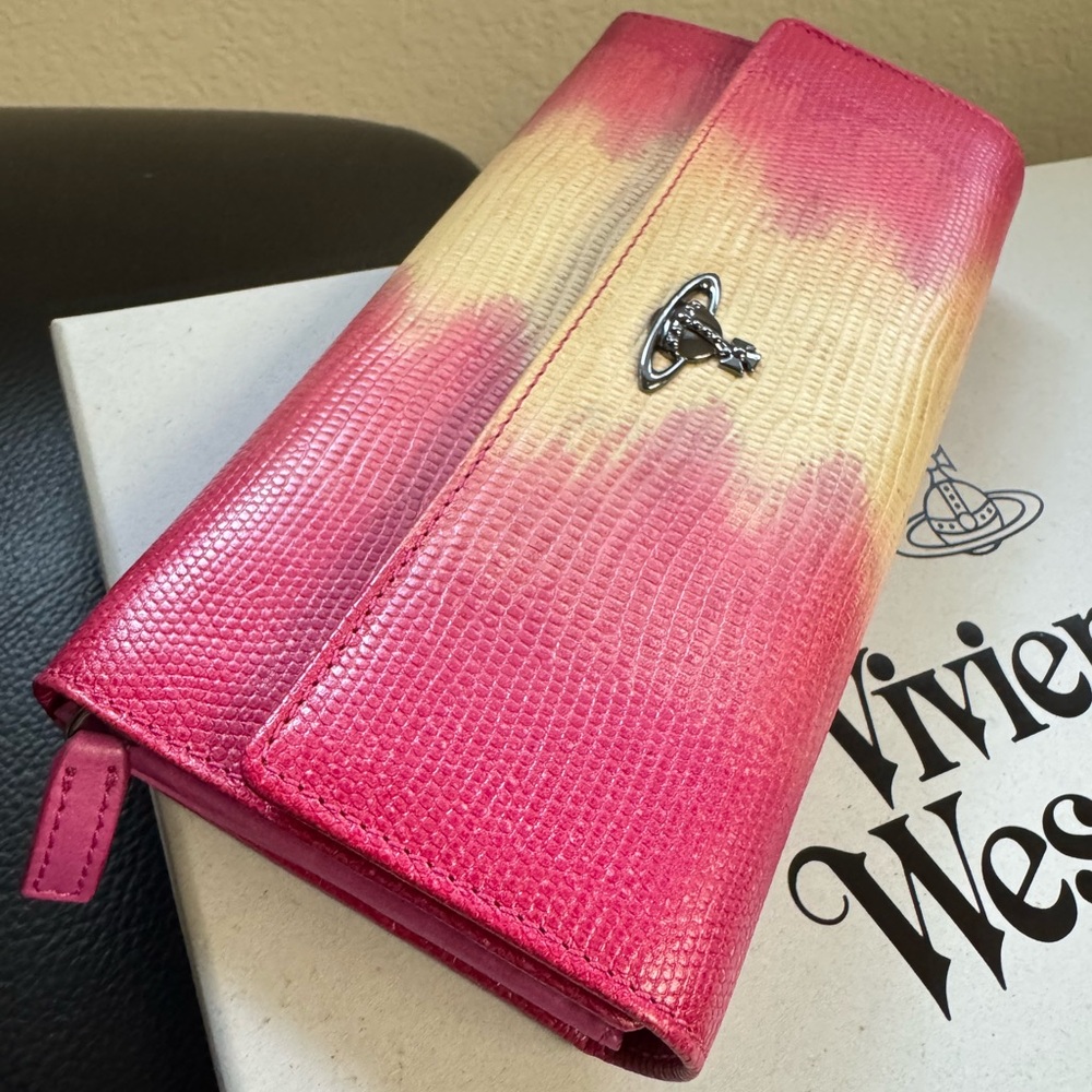 Vivienne Westwood wallet